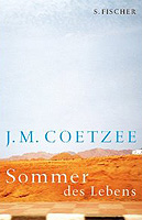  Sommer des Lebens . von Jean M. Coetzee