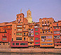Fotos aus Spanien Girona Barcelona 