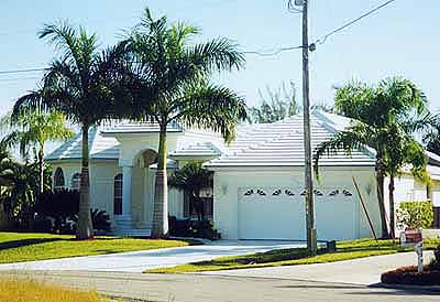 Florida. Villa in Cape Coral
