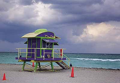 Florida - Miami Beach