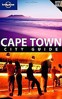 Cape Town: City Guide (Lonely Planet Cape Town) (Taschenbuch) 