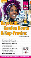 Kapstadt, Garden Route und Kap-Provinz: Das optimale Reisehandbuch zum Entdecken, Erleben und Genießen (Broschiert) 