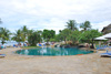Bali Kuta Hotel Luxus Beachfront direkt am Strand Discovery Kartika Plaza Hotel