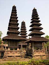 Bali balinesische Religion Hindu Dharma Religion Hinduismus