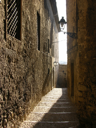 Girona - Das Judenviertel