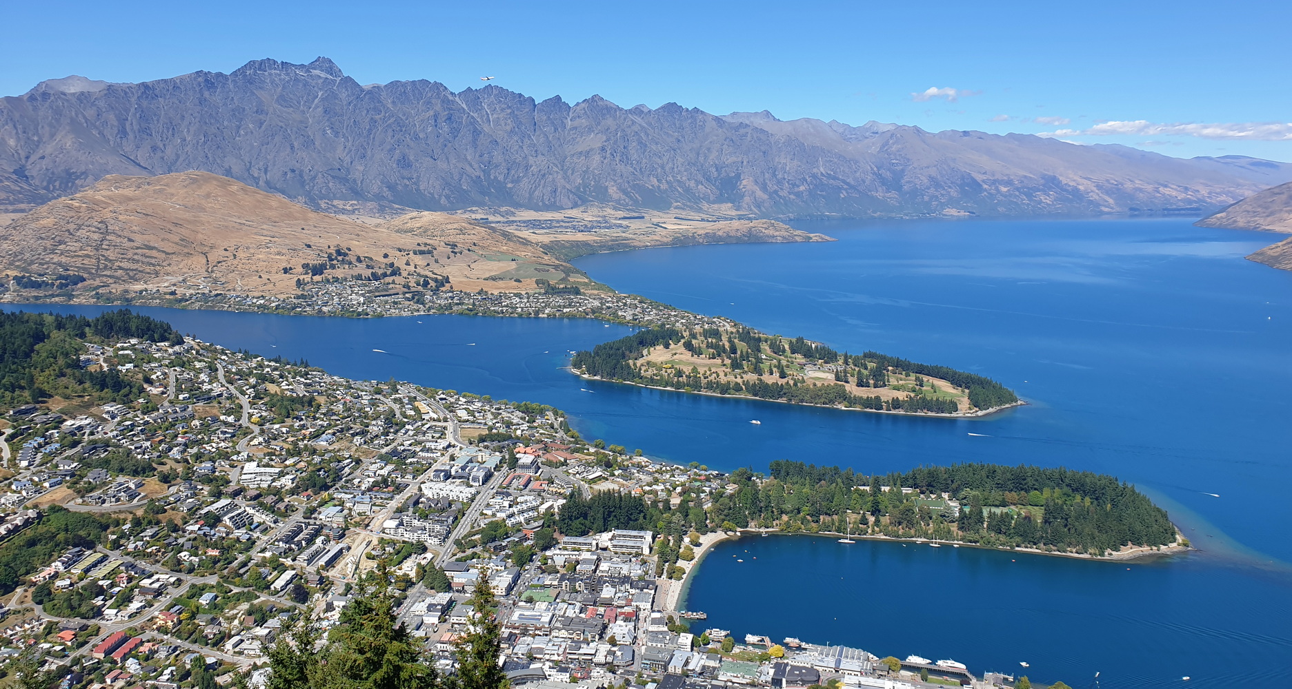 Queenstown