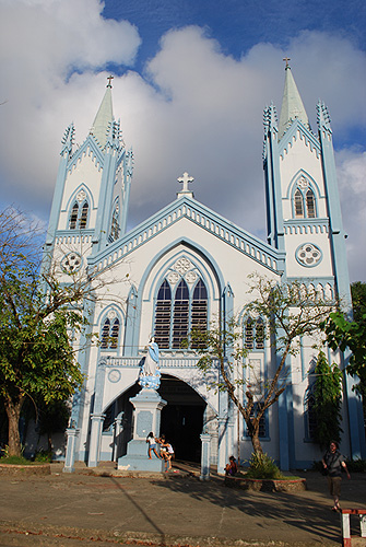 Philippinen, Palawan, Puerto Princesa