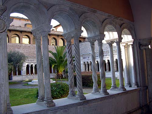 San Giovanni in Laterano 