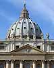 Der Vatikan - vatikanische Museen - Petersdom - Rom Fotos