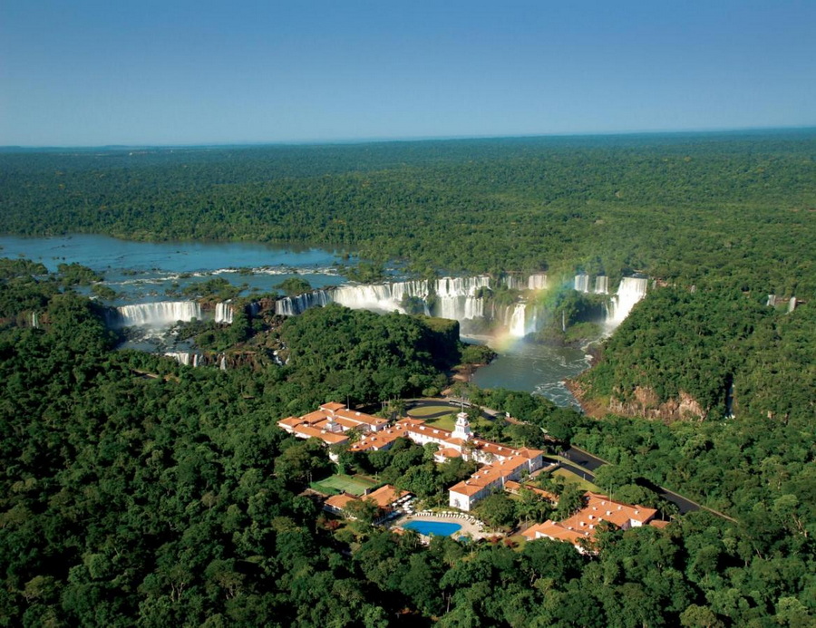 Iguazu Hotel