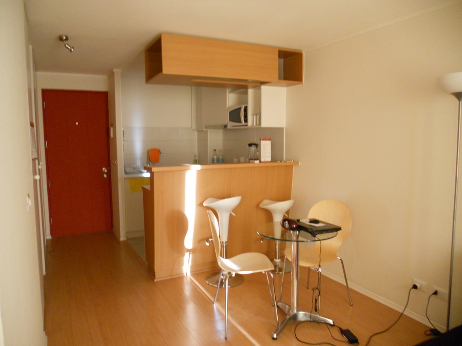 Santiago de Chile - Apartment